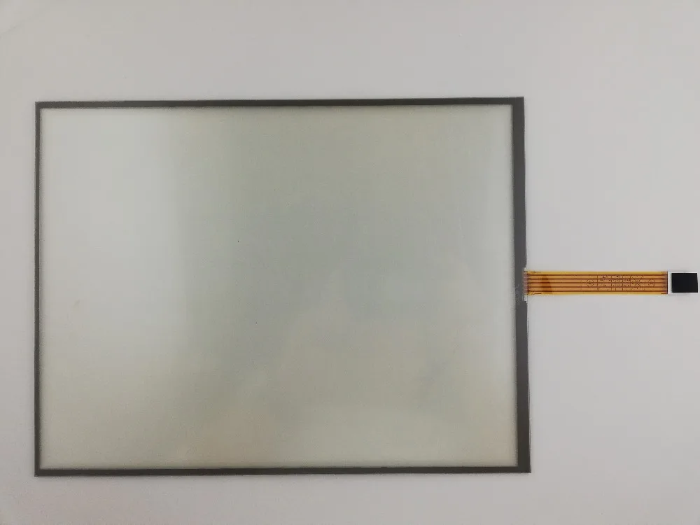 

Allen-Bradley PanelView 1500P Solid State 6181F-15TPXPSS Touch Glass Panel for HMI Panel repair,NEW 100%,HAVE IN STOCK
