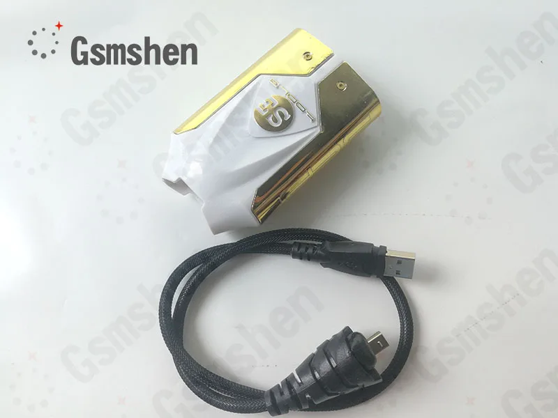 Сервис Setool 24K gold box для Sony Ericsson Sharp LG Alcatel Motorola Huawei с кабелями setool 14 | Мобильные