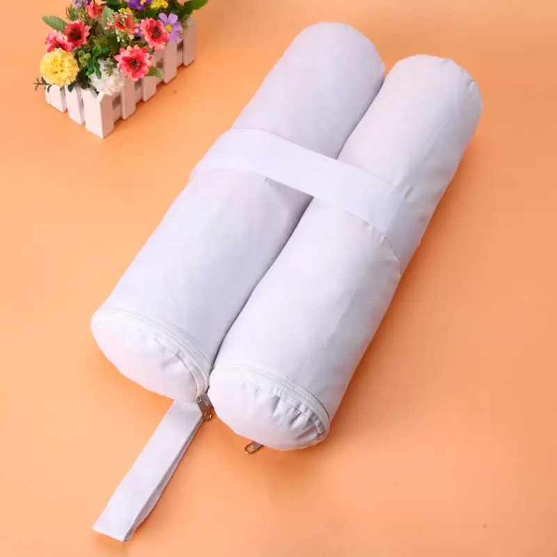 

4Pcs White Leg Weights Bag For Pop up Canopy Tent Shelter Weight Feet Sand Bags Camera Stand Holder Camping Outdoor Accessories