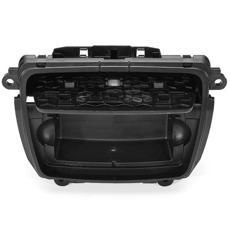 Best Automobile Ashtrays Black Plastic Center Console Car Ashtray Assembly Box Fits For 5 Series F10 F11 F18 520 51169206347