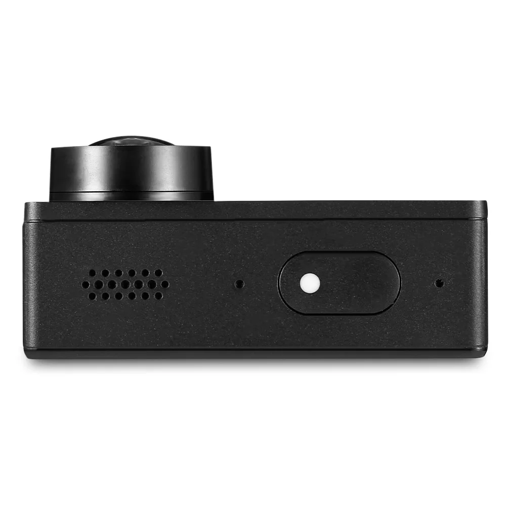 Оригинальная Спортивная Экшн камера YI 16MP 4 K HD WiFi и Bluetooth 150 градусов