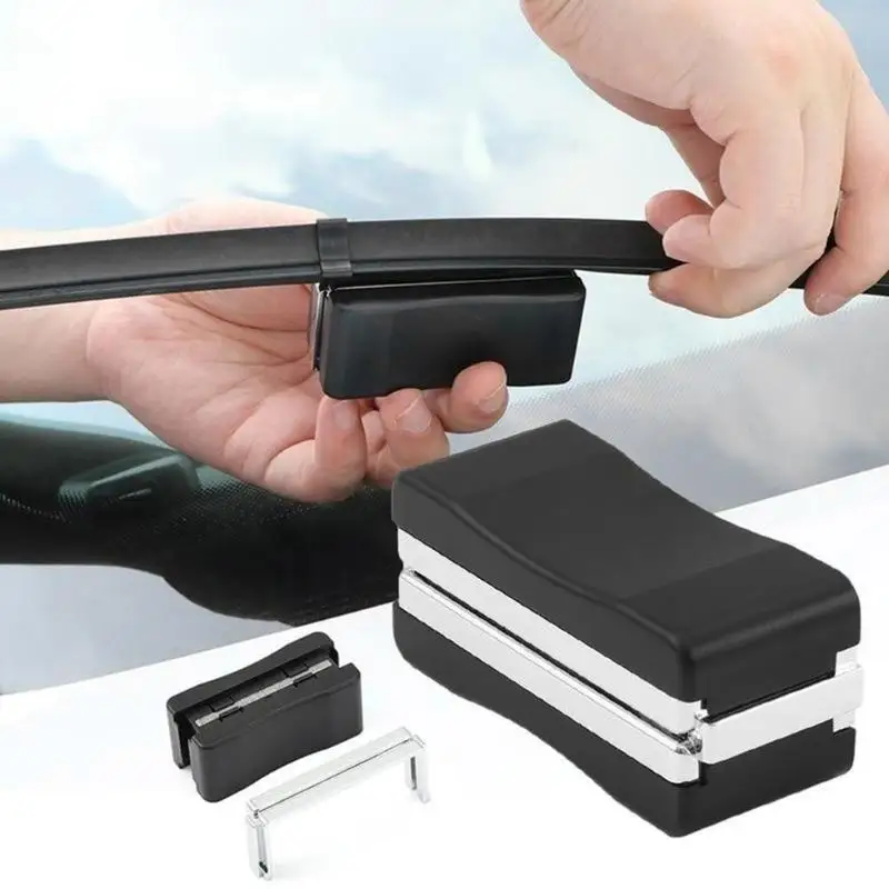 New Car Auto Wiper Refurbish Repair Kit for Windshield Wiper Blade Scratches Scratch Repair Kit