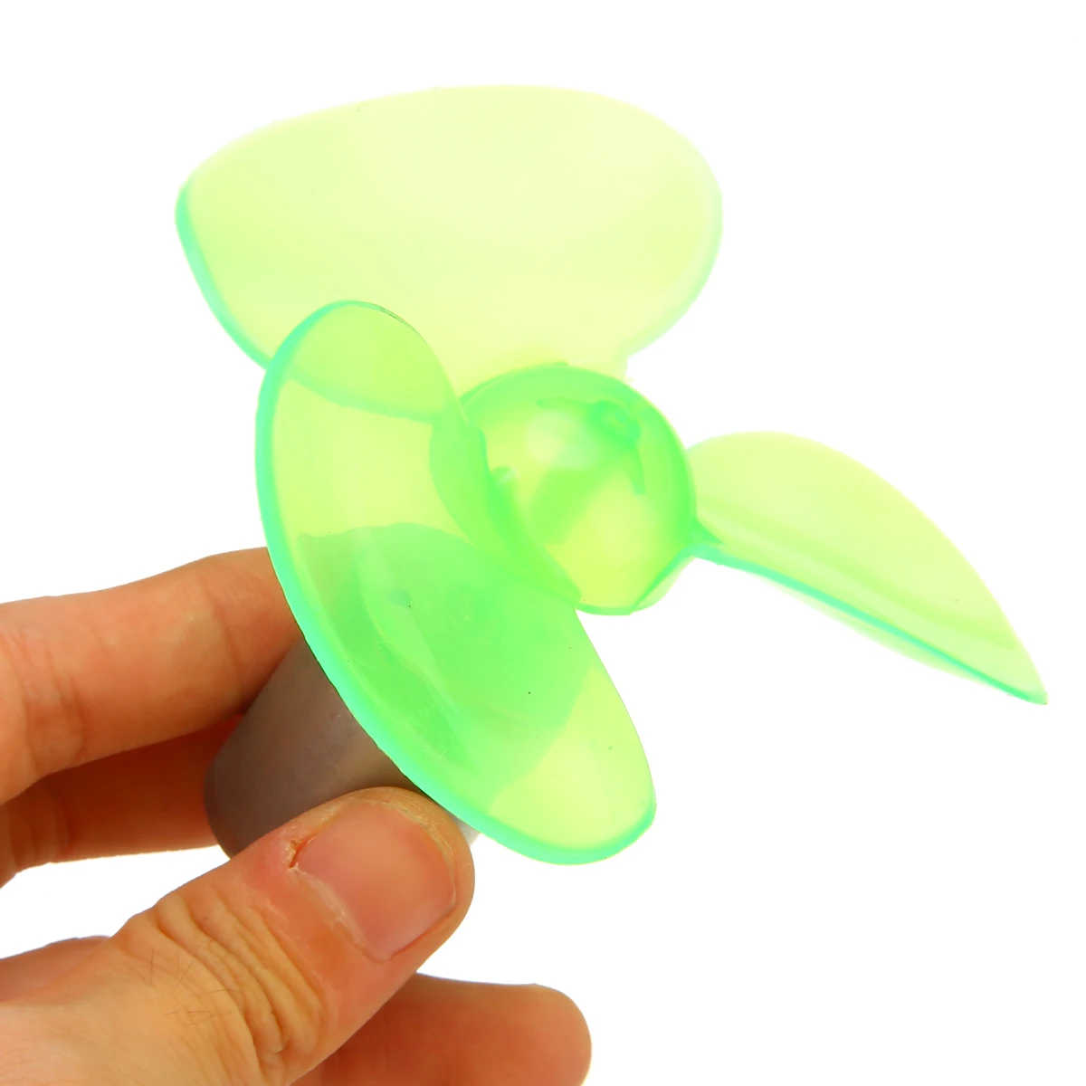  1 Set Electrical Mini Wind Generator Alternator DIY Kit Portable Emergency Mobile Phone Charger Mic