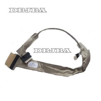 

New Laptop LCD Screen Video Flex Cable For Toshiba Satellite A210 A215 A200 A205 DC02000F900 screen cable