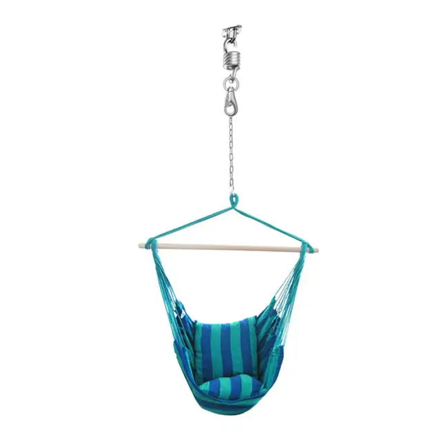 Hammock Chair Hanging Accessories Kit 660lb Capacity Hammock Chair Hanging Accessories Kit