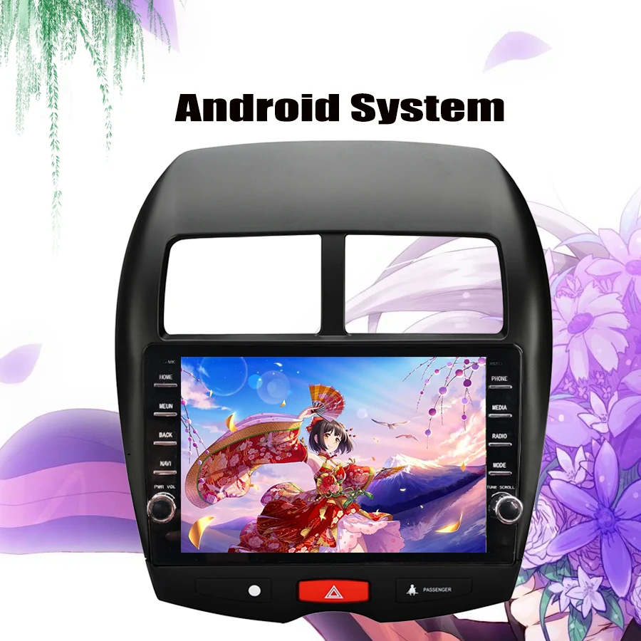 Best android 9.0 2 din car radio multimedia dvd For Mitsubishi ASX 2011-2015 Octa Core 4G+64G car gps player 8 core Head Unit 3 Best android 9.0 2 din car radio multimedia dvd For Mitsubishi ASX 2011-2015 Octa Core 4G+64G car gps player 8 core Head Unit 3