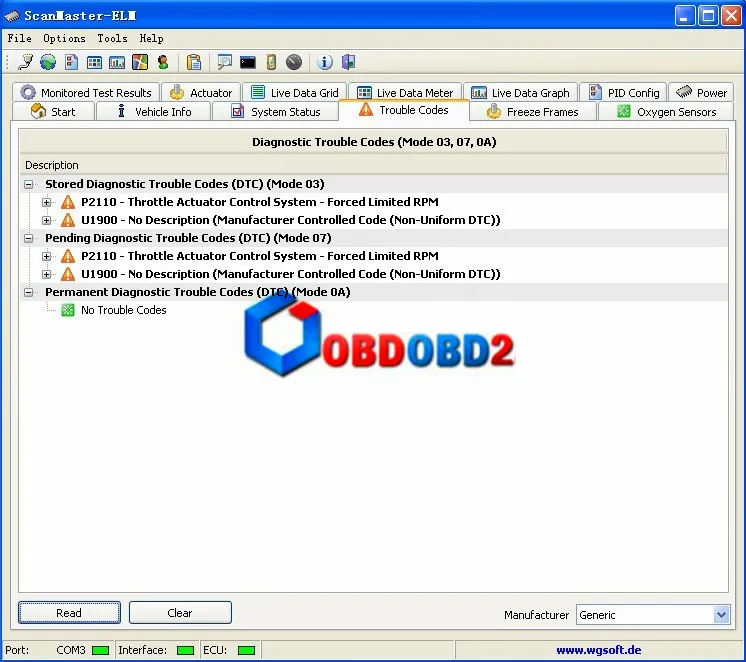 Последние ELM327 Bluetooth V2.1 БД сканирования Мини ELM 327 OBDII OBD2 can-bus диагностический сканер для Android Крутящий момент Windows