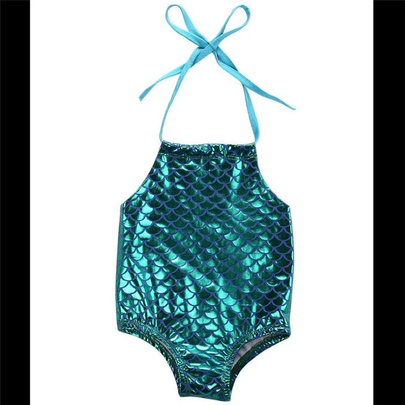 

Kids Baby Swimwuit Girl Mermaid Bikini Swimwear Bathing Suit 2019 New Hot Sale Swimming Clothes maillot de bain fille musulmane