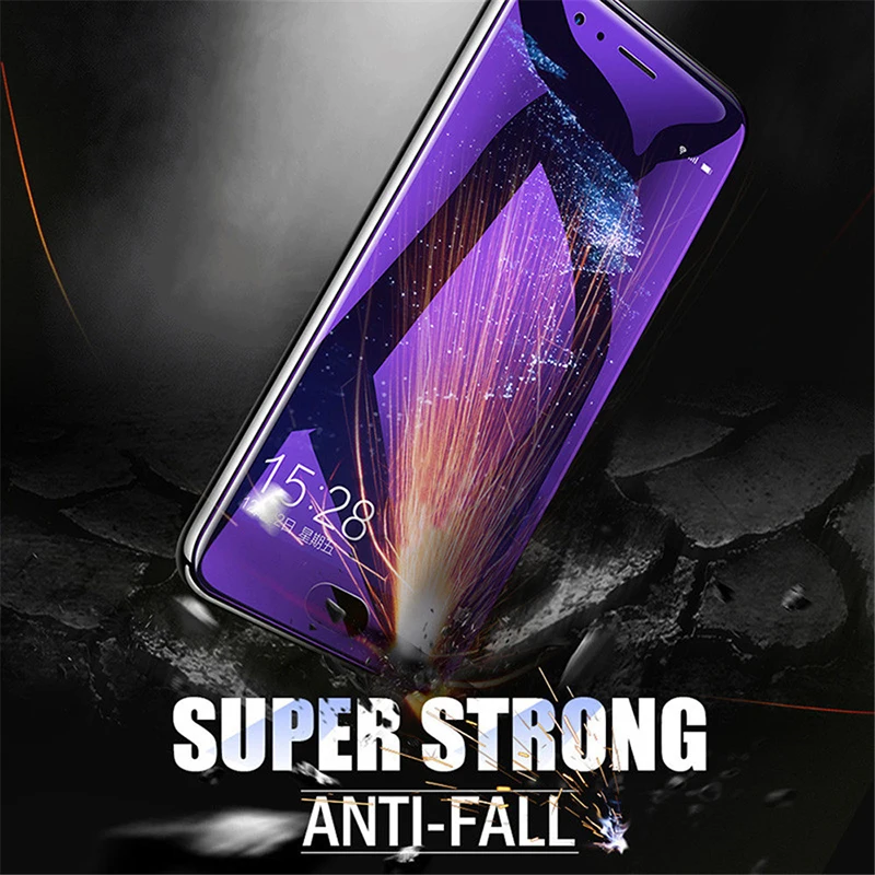 20D полное покрытие мягкая Гидрогелевая пленка для Huawei Mate 20 10 honor 8 9 V9 P9 P10 P20 P30 Lite Pro