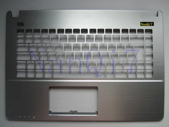 

New Original Keyboard UK For ASUS X450T X450 Y481C A450C C 13NB01A7AM01201