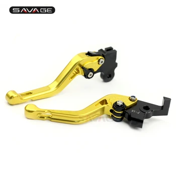 

Short Brake Clutch Lever For BMW F650GS F650CS G650GS G650 Sertao Motorcycle Accessories Adjustable CNC