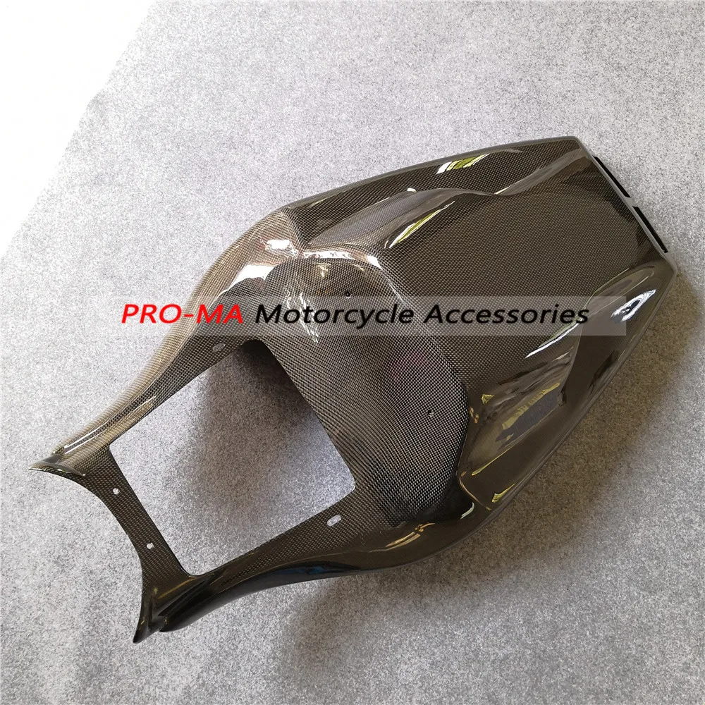Секция сиденья мотоцикла моноподо из углеродного волокна для Ducati 748 916 996 998