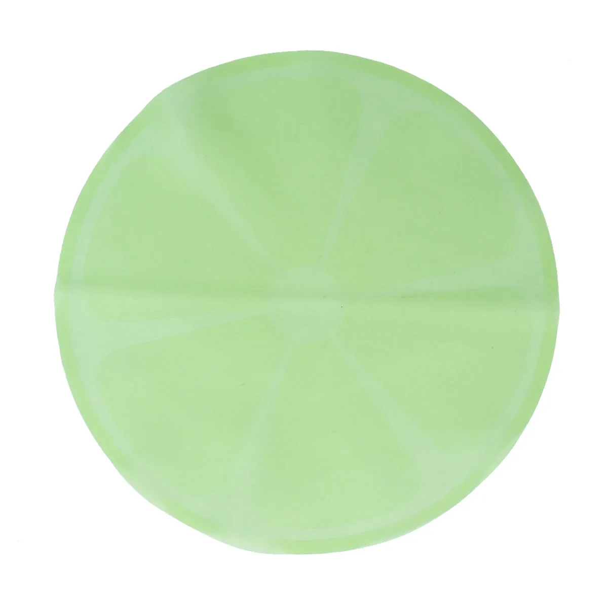 

Expandable Round Reusable Silicone Stretch Lids Food Lids Stretch Food Saver Wraps Bowl Covers for Kitchen Home