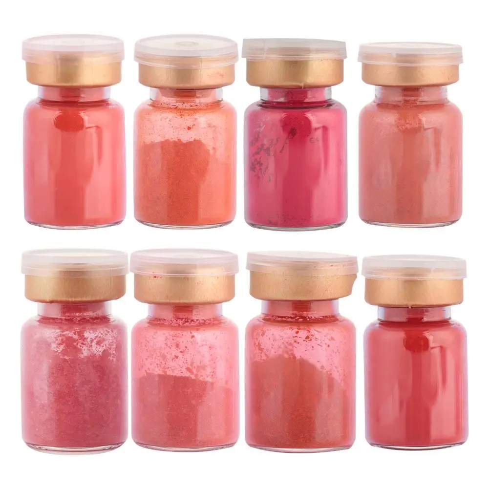 

DIY Lipstick Pigment Powder Tool for Making Lipstick Blusher Eye shadow Makeup