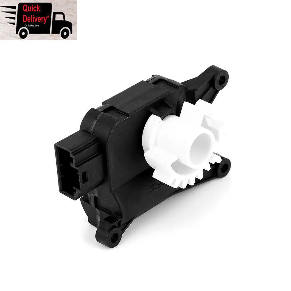 

1K0907511C Valve Recirculation Air Flap Servo Motor For Audi A3 Q3 VW Golf Jetta