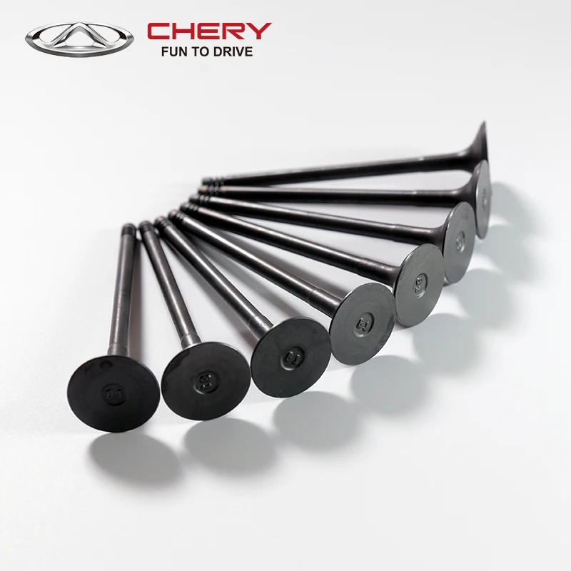 CHERY официальные оригинальные запчасти выпускной клапан для