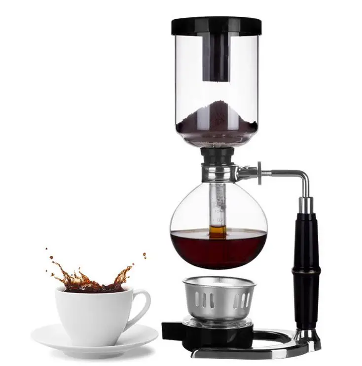 Cold Drip Coffee Maker Coffee Pot Cold Brew Water Ice Drip Coffee Maker Iced Drip Coffee Pot