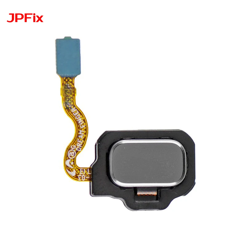 

JPFix For Samsung Galaxy S8 S8 Plus G950 G955 Home Button Fingerprint Identification Sensor Flex Cable