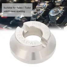 Профессиональный 36,5 мм чехол для часов открывалка инструмент для ремонта часов для часов с часами Ролекс/Тюдор