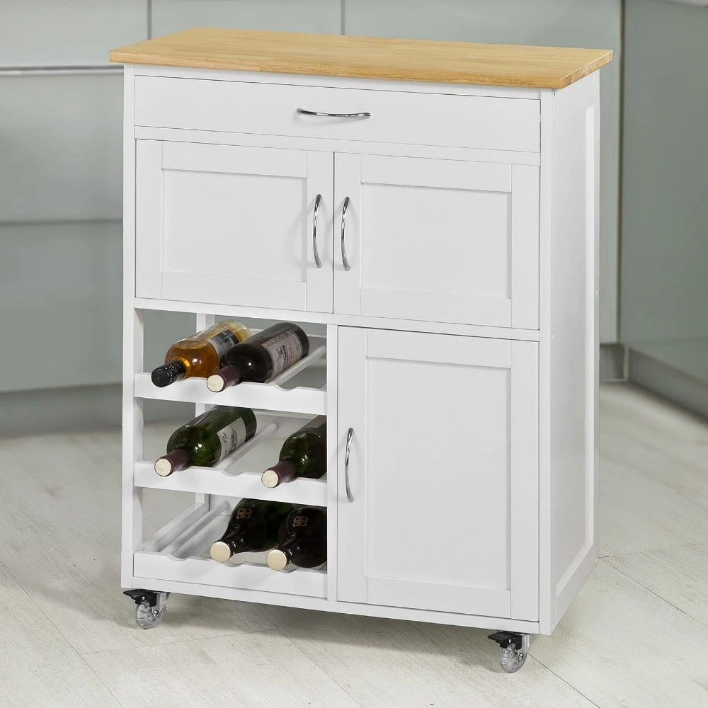 kitchen storage cabinet cart sobuy fkw45 wn kitchen storage serving trolley cart with rubber wood worktop storage cabinet kitchen storage cabinet cart sobuy fkw45 wn kitchen storage serving trolley cart with rubber wood worktop storage cabinet