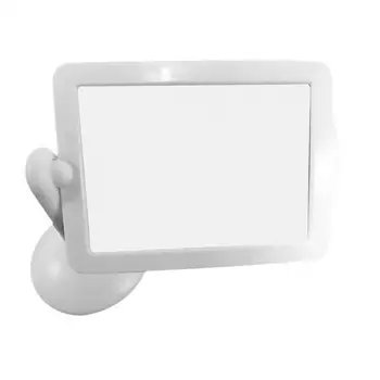 

New Brighter LED Screen Magnifier Reading Viewer Hands-Free Magnifying Glass