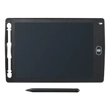

23*15CM LCD Writing Tablet Electronic Handwriting Pad Erase Drawing Board Kid Toys educational toys ultra-thin Board with pen