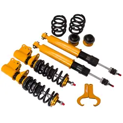 Регулируемый Coilover для HOLDEN Commodore VY VT VZ VX Coilovers амортизатор