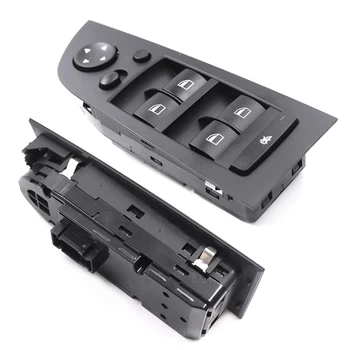 

Genuine Driver Window Mirror Switch Control Unit Car Styling Replacement Parts 61319217332 For BMW E90 318i 320i 325i 335i