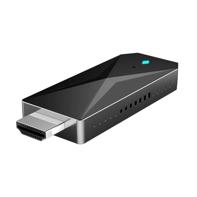 Mirascreen D3 Wifi 2 4G/5G Дисплей ТВ ключ 4K Miracast Airplay отзеркаливание DLNA к Hdtv для телефона Ios