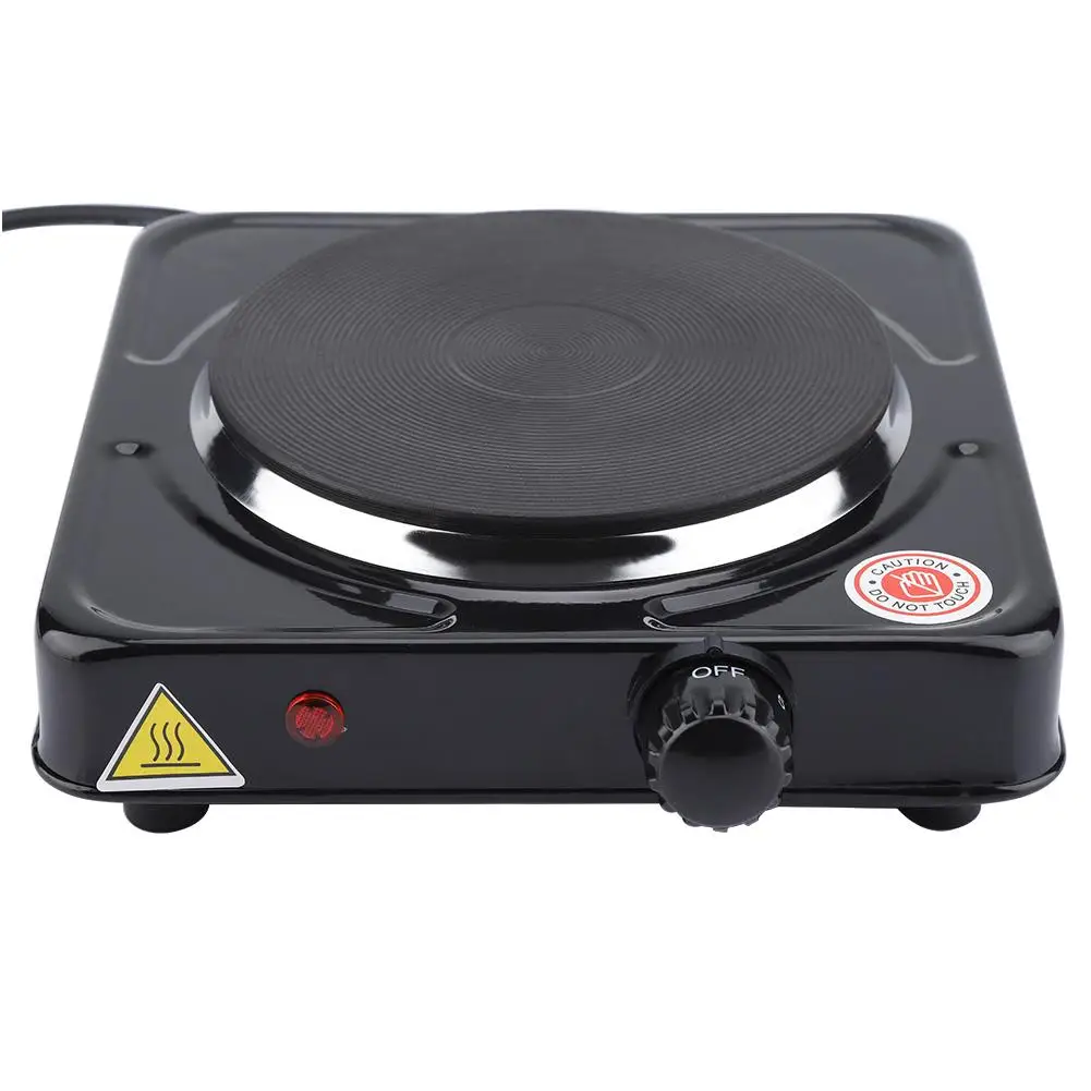 New Multifunction Mini Household Electric Stove Small Household Electric Stove