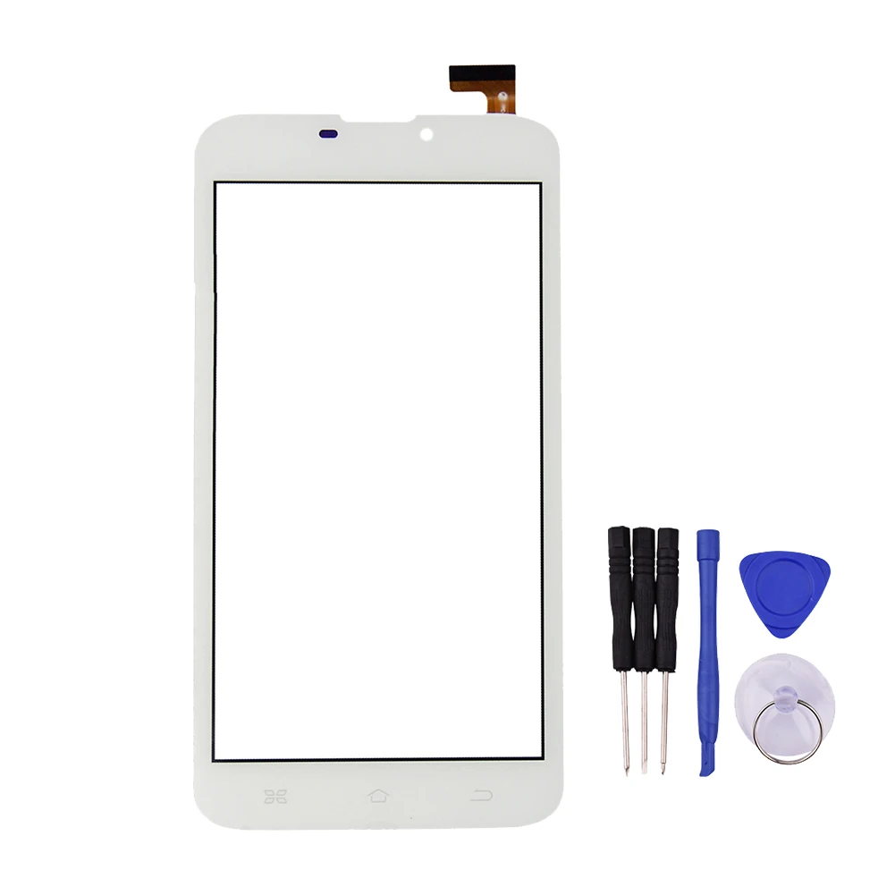 Applicable 6inch FPC 60B2 V02 Tablet PC Digitizer Capacitive Touch