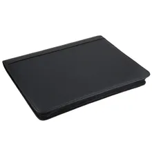 Новинка-папка для конференций кольцо чехол-кошелек из искусственной кожи A4 держатель для Бизнес встреч Бизнес