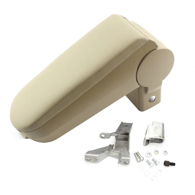 Interior Decoration Car-styling Car Arm Rest Parts Accessory Auto Automovil Modification Armrest Box FOR Volkswagen Golf 4 Interior Decoration Car-styling Car Arm Rest Parts Accessory Auto Automovil Modification Armrest Box FOR Volkswagen Golf 4