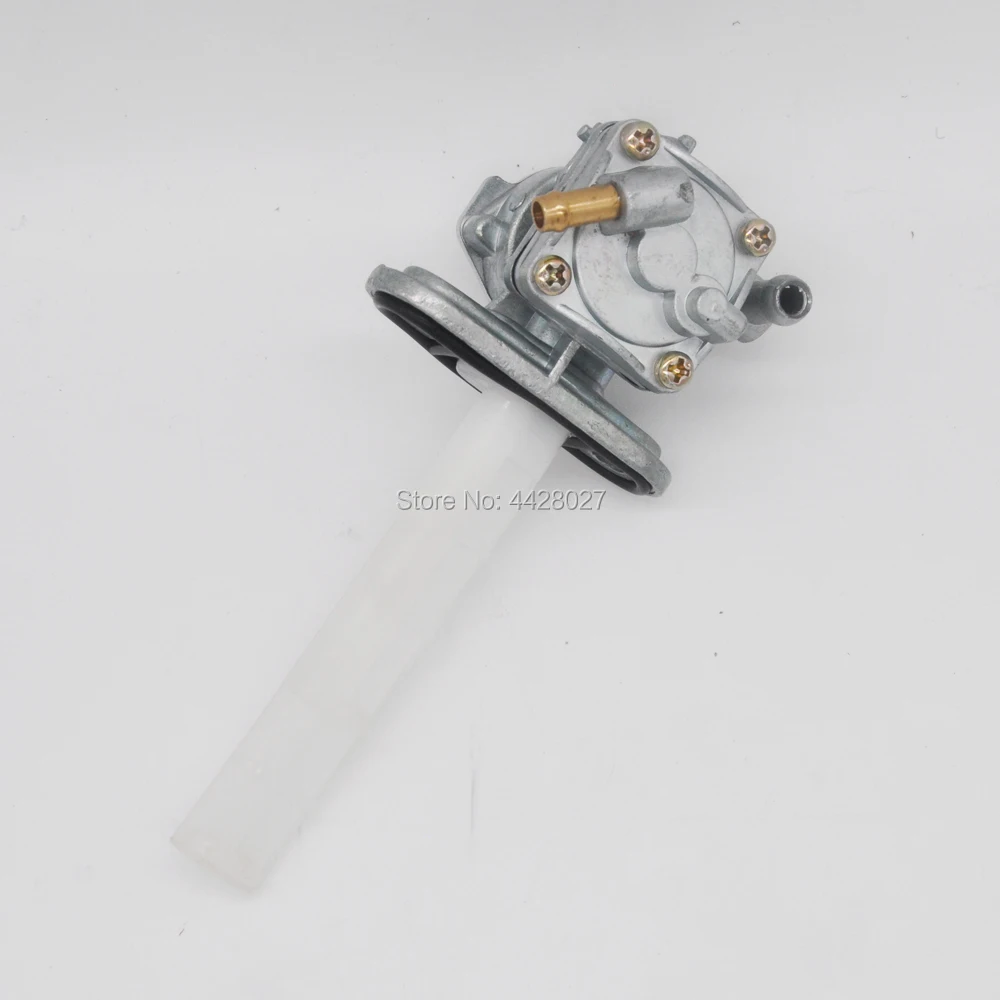 Vacuum Controlled Fuel Petcock 44mm Pitch For YAMAHA SUZUKI KAWASAKI HONDA motorcycle fuel valve