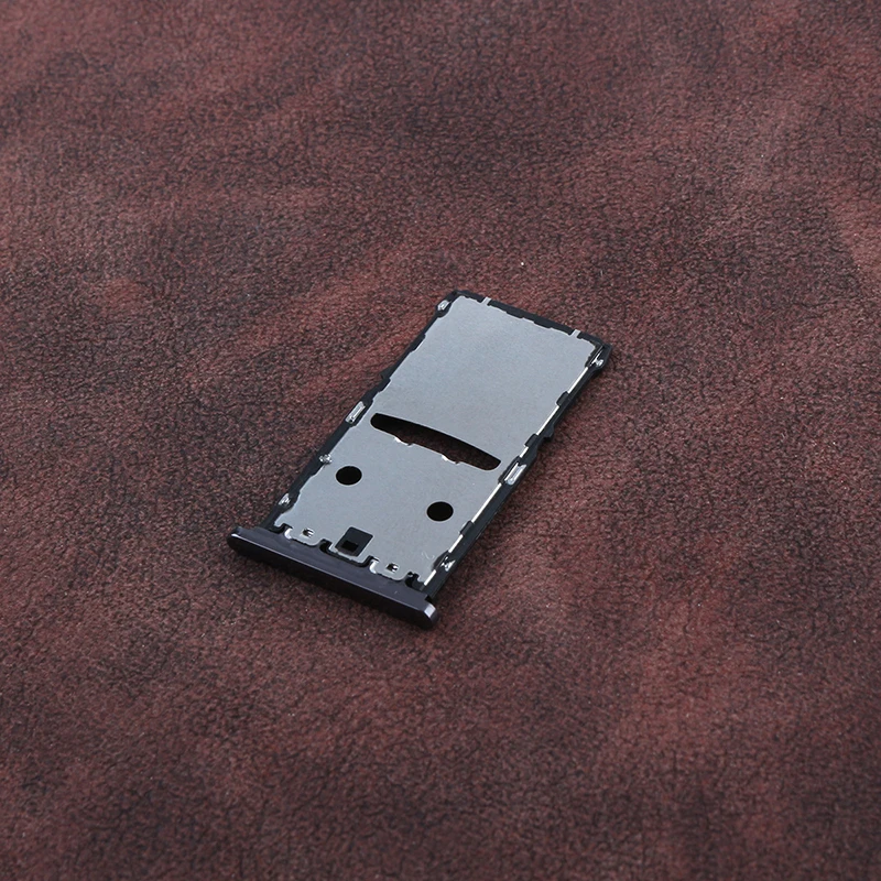 Ocolor для Umidigi S3 Pro слот sim карты держатель sd адаптер в сборе запасные части