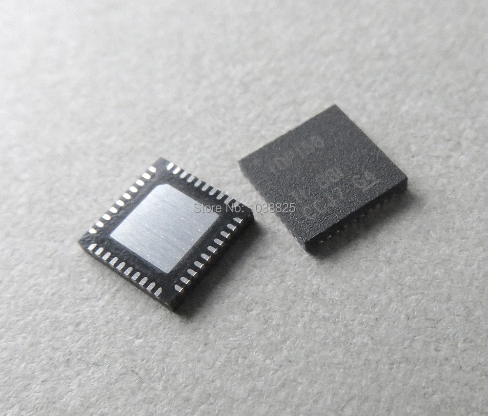 HDMI чип TDP158 для Xbox One X консоли