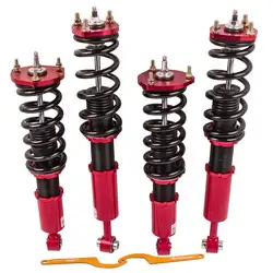 Adj. Комплект для снижения Coilovers для Lexus XE10 IS200 IS300 XE10-GXE10 JCE 01-05