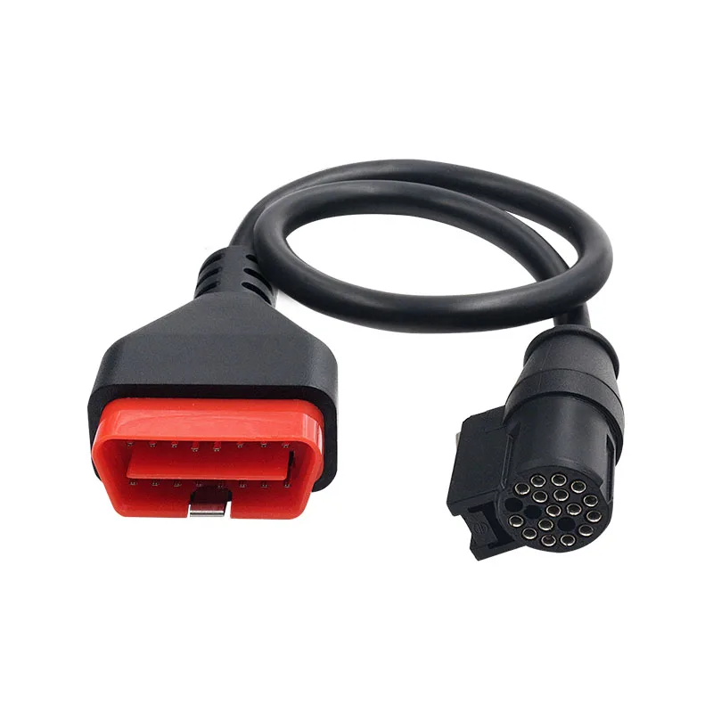 Полный чип CYPRESS AN2135SC Can Clip V190 OBD2 Диагностический интерфейс многоязычный