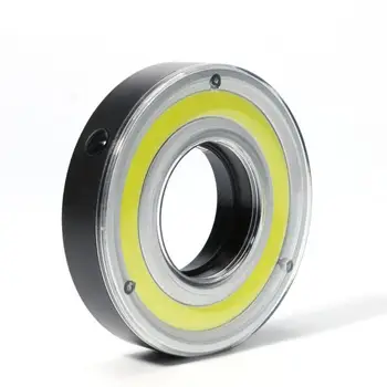 

Camping Lights COB LED Bulb Battery Powered Tent Light Flashlight Lantern