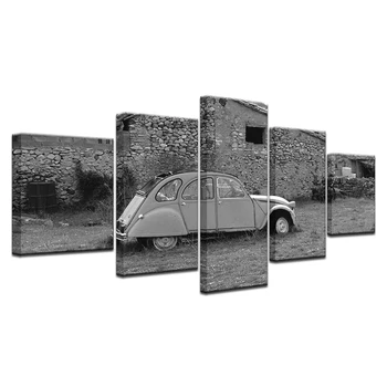 

Classic Car Retro Nostalgic For Canvas Paintings Art Wall Home Decor HD Printed Picture Retro Beetle car Shipped 24 Hour