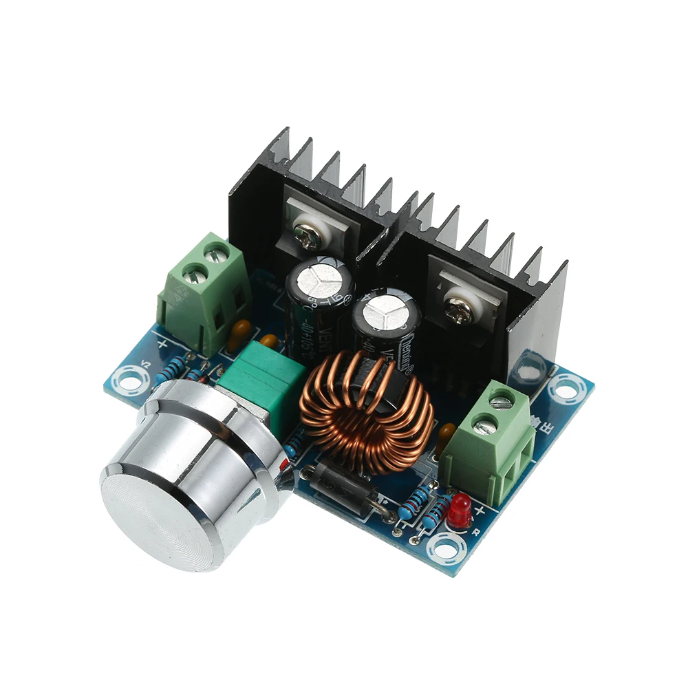 Buy XH M401 DC DC Module PWM Voltage Regulator