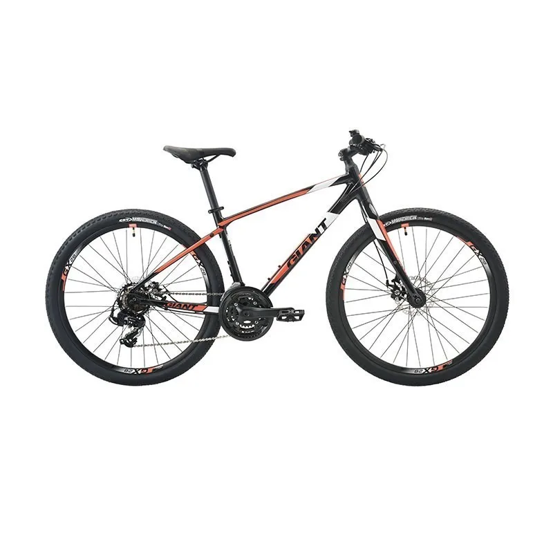 Sale 3 Mechanics Disc Brake 27.5 Wheel Diameter 21 Speeded Up People Variable Speed A Mountain Country Bicycle fatbike bikes 3