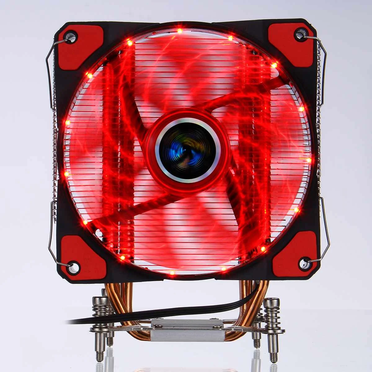4 Heatpipe وحدة المعالجة المركزية برودة ل إنتل LGA 2011 12 سنتيمتر مروحة تبريد وحدة المعالجة المركزية RGB مروحة التبريد برودة PC هادئة المبرد غرفة تبريد ... 4 Heatpipe وحدة المعالجة المركزية برودة ل إنتل LGA 2011 12 سنتيمتر مروحة تبريد وحدة المعالجة المركزية RGB مروحة التبريد برودة PC هادئة المبرد غرفة تبريد ...