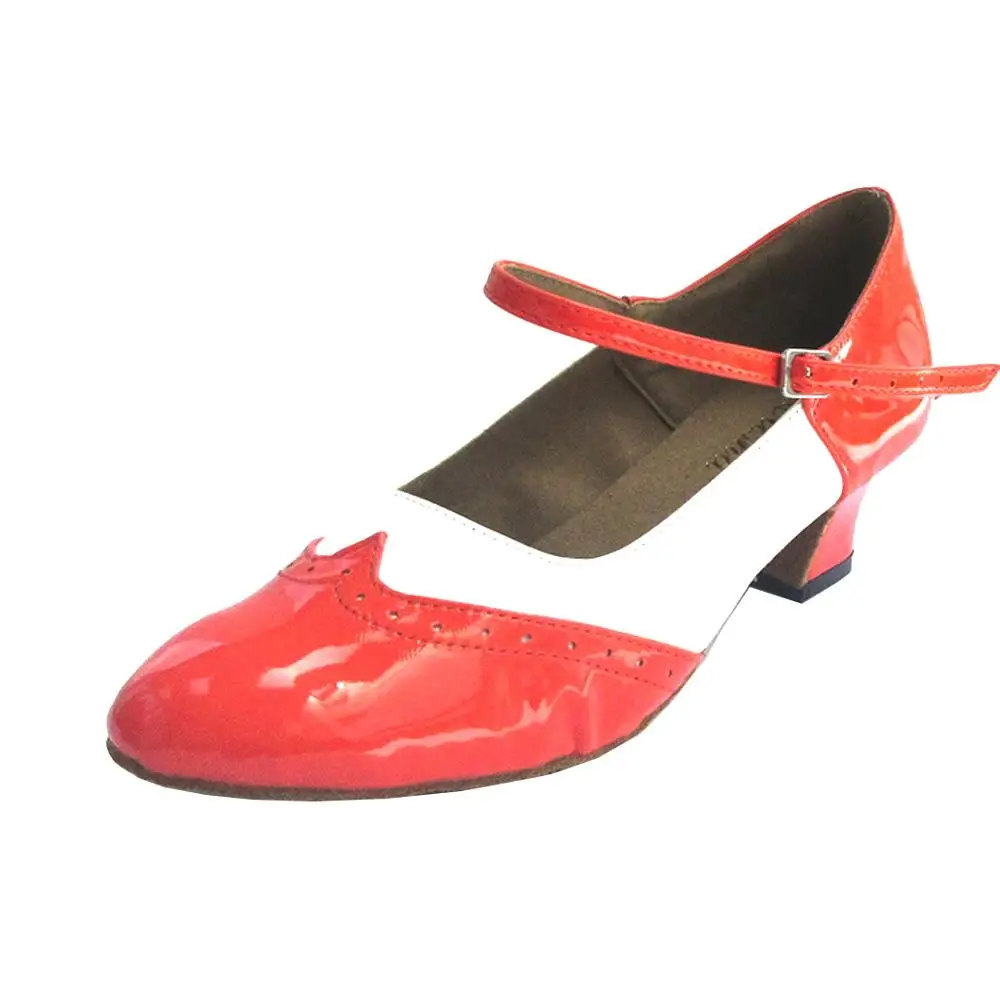 salsa shoes 2 inch heel