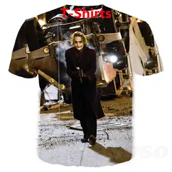 Бэтмен черный рыцарь 3d Принт футболки/кофты/толстовки/брюки для девочек модные для мужчин веселое Harajuku крутая футболка уличная хип хоп