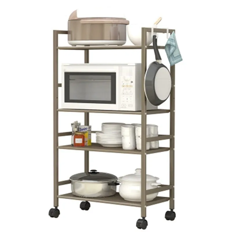 Посуда Cozinha Raf Articulos Организация Cosas De Cocina леса Repisas Y с колесами Органайзер Estantes
