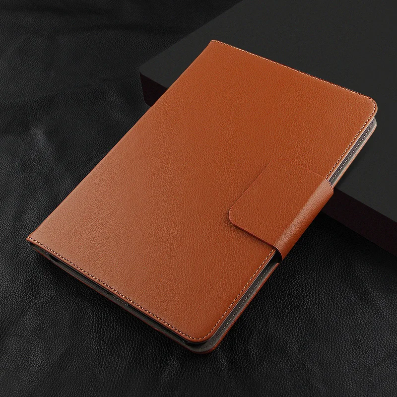 Funda para Samsung Galaxy Tab S4 10,5 SM-T830 T835 T837 teclado Bluetooth funda protectora de cuero PU Tab S4 10,5