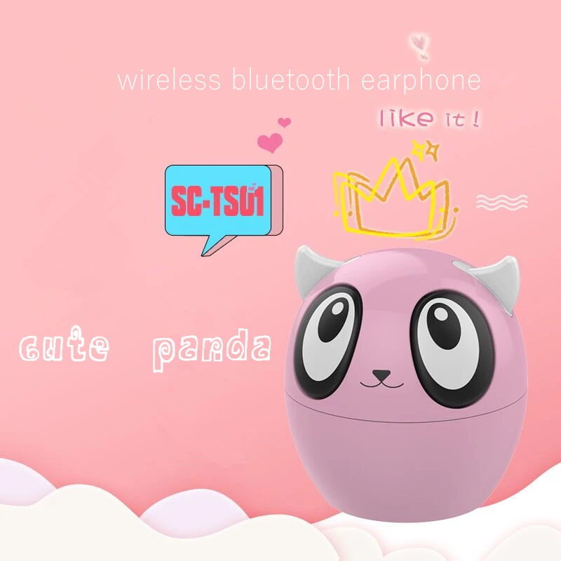 

original design waterfoof wireless bluetooth earphone,with 400mah battery charging box HIFI headset,TWS,with dual microphone