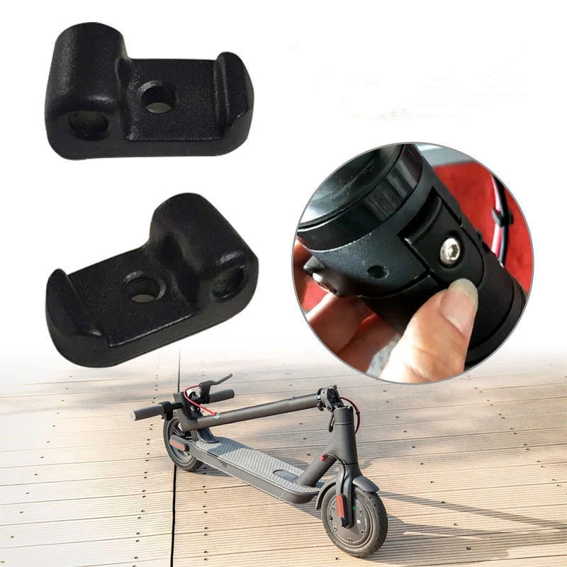 

Modification Lock Front Latch For M365 Mijia Electric Scooter Replacement * *