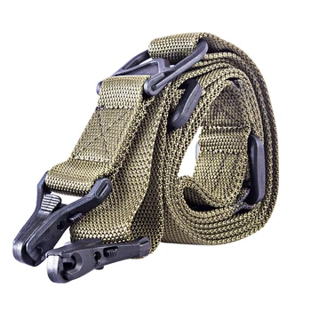 

MS3 Single-point/Double-point Switching Multi-function Strap - CP